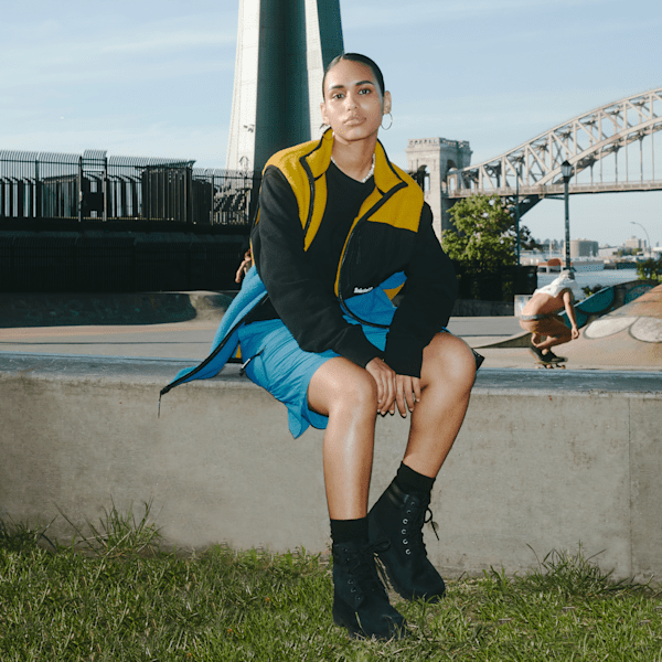 Women's Linden Woods 6-Inch Waterproof Boot