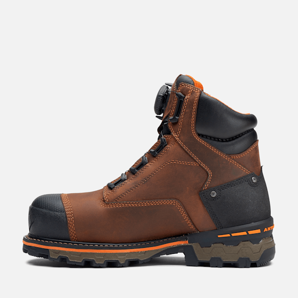 Men's BOA? Boondock CSA 6