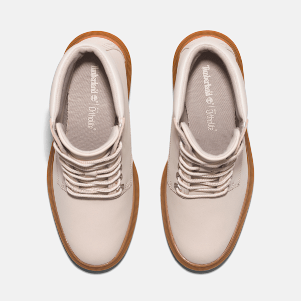 Women's Allington Heights Mid Lace-Up Boot