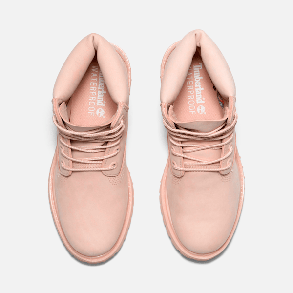 Women's Timberland? Premium 6-Inch Lace-Up Waterproof Boot