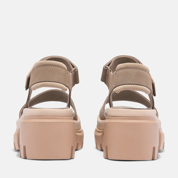 Women's Everleigh Ankle Strap Sandals