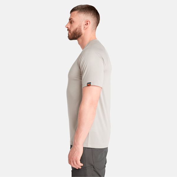 Men's Timberland PRO? Wicking Good Sport T-Shirt