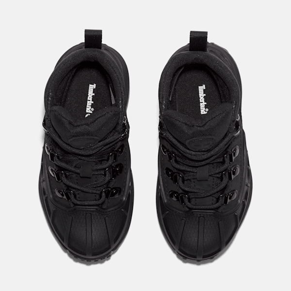 Toddler Converge Rubber Toe Waterproof Boot