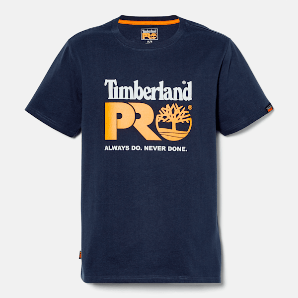 Men's Timberland PRO? Core Logo T-Shirt