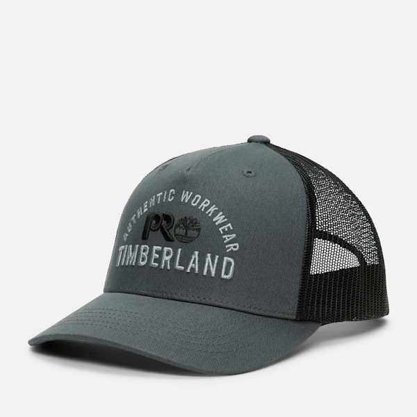 Men’s Timberland PRO? Authentic Workwear Trucker Hat