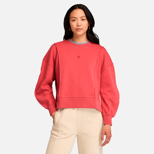 Women's Lush Crew Sweatshirt