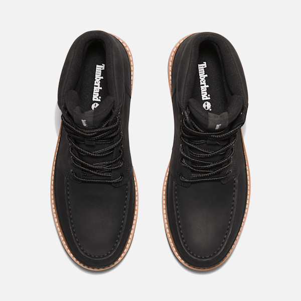 Men's Newmarket Mid Lace-Up Boot