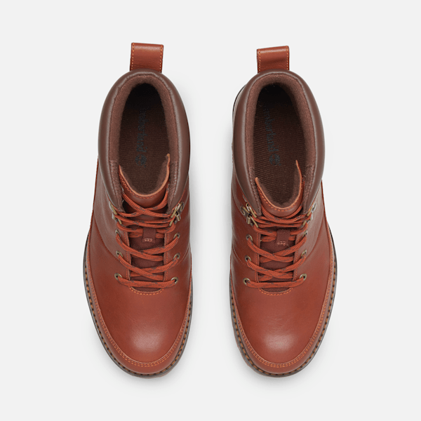 Women's Ellendale Mid Lace-Up Boot