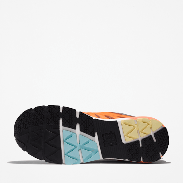 Women's Radius Composite Toe Work Sneaker