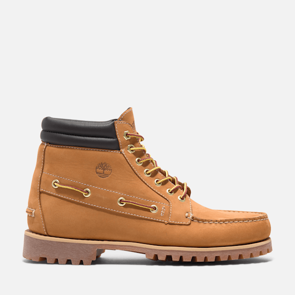 Men's Timberland? Authentic Mid Lace-Up Boot