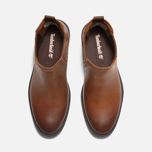 Women's Brimfield Mid Chelsea Boot