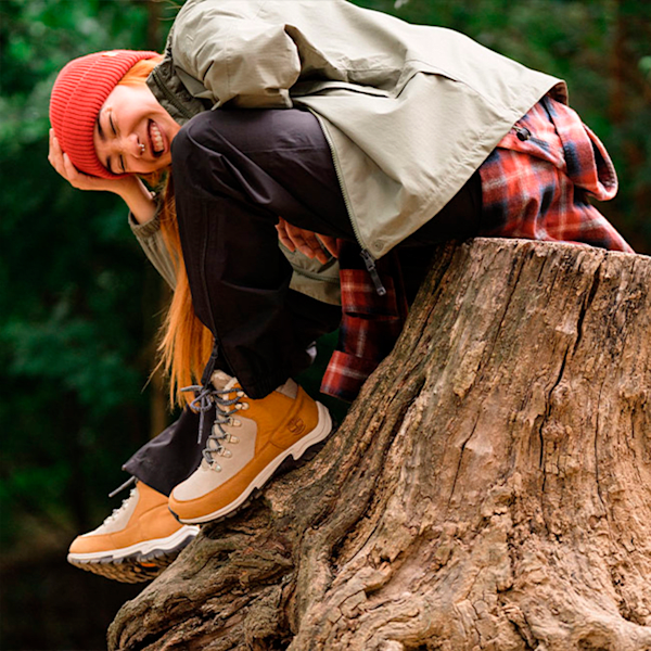 Women's Mt. Maddsen Winter Waterproof Boot