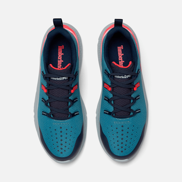 Women's Intercept Steel Toe Work Sneaker