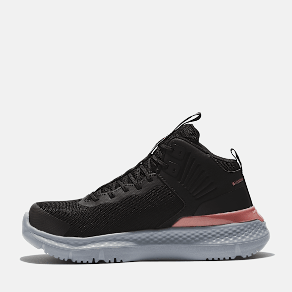 Women's Setra Composite Toe Work Sneaker