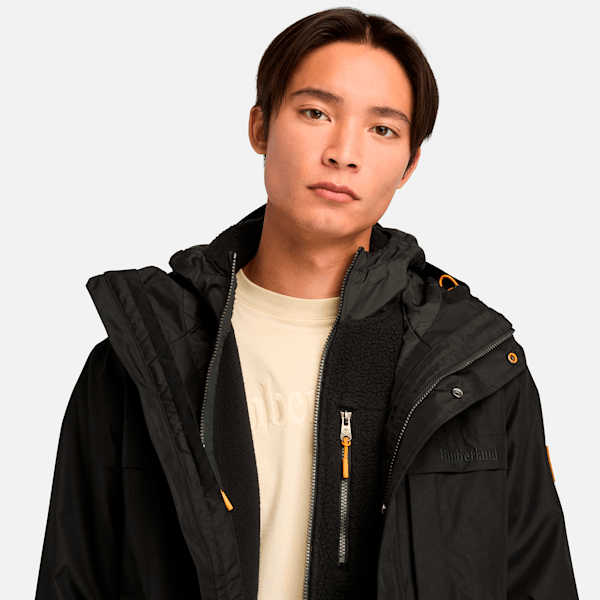 Men's Benton Waterproof 3-in-1 Jacket