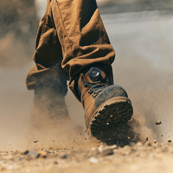 Men's BOA? Boondock CSA 6