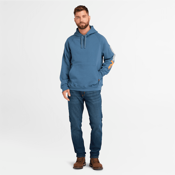 Men's Timberland PRO? Hood Honcho Sport Hoodie