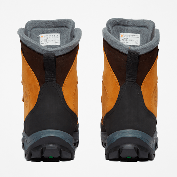 Men's Chillberg Waterproof Insulated Boots
