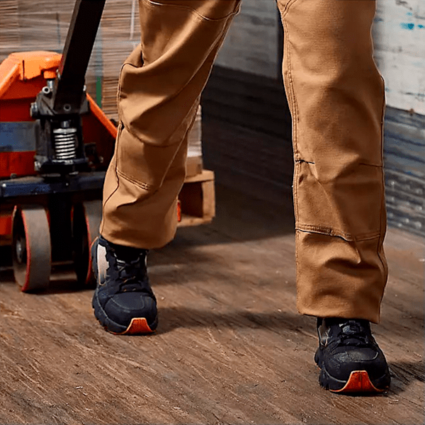 Men's Powertrain EV Composite Toe Work Sneaker