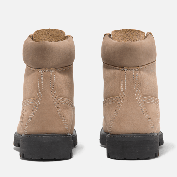 Men's Timberland? Premium Espresso 6-Inch Lace Up Waterproof Boot