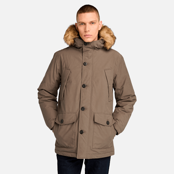 Men's Scar Ridge Parka with DryVent? Technology