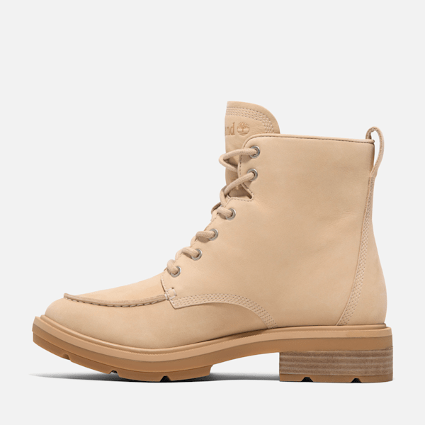 Women's Brimfield Mid Lace-Up Boot