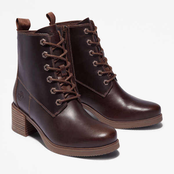 Women's Dalston Vibe 6-Inch Boots