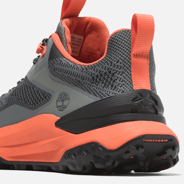 Men's Motion Access Low Lace-Up Sneaker