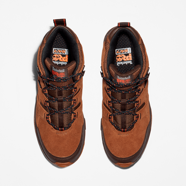 Men's Switchback LT Soft Toe Waterproof Work Hiker