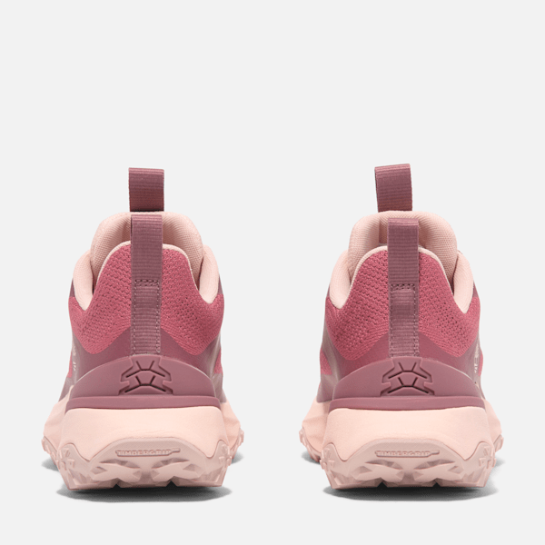 Women's Motion Access Low Lace-Up Sneaker