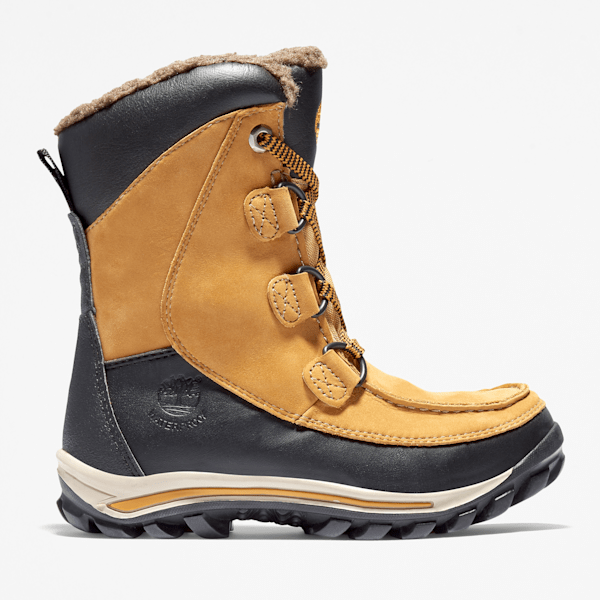 Youth Chillberg Waterproof Boot