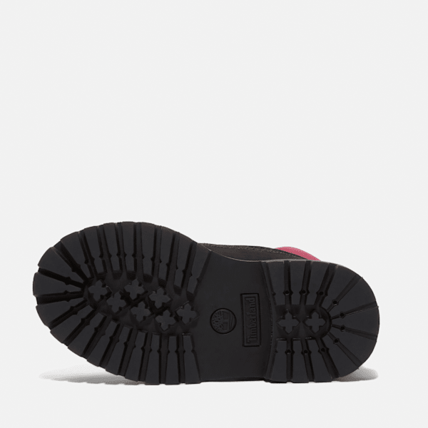 Toddler Timberland? Premium 6-Inch Waterproof Boot