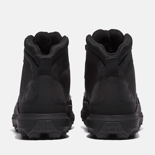 Men's Converge Mid Lace-Up Waterproof Boot