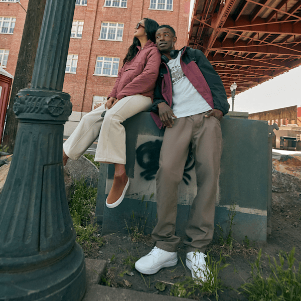 Men's Maple Grove Sneaker