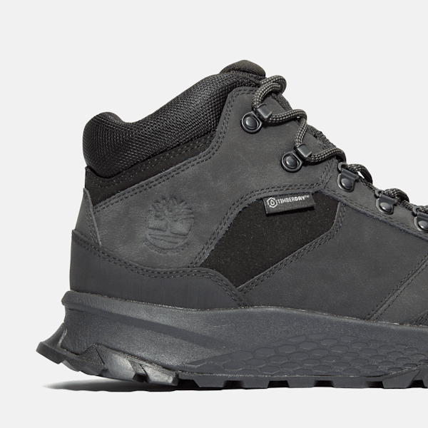 Men's Lincoln Peak Waterproof Mid Hiking Boot