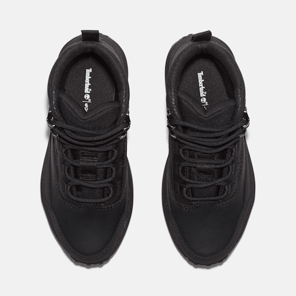 Youth Converge Mid Boot