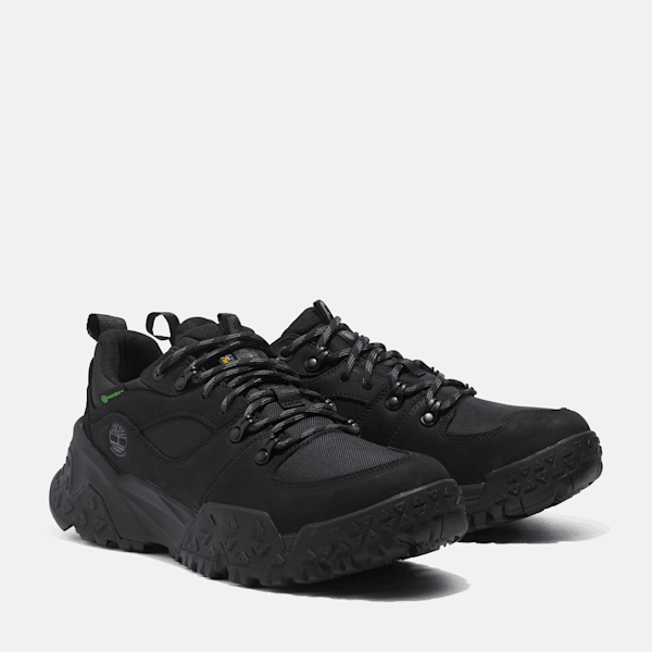 Men's Motion Scramble Low Lace-Up Waterproof Hiker