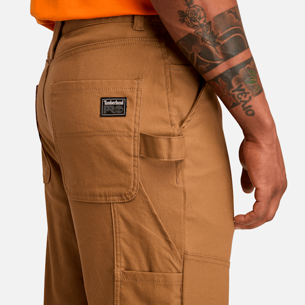 Men's Timberland PRO? Gritman Flex Double-Front Utility Pant