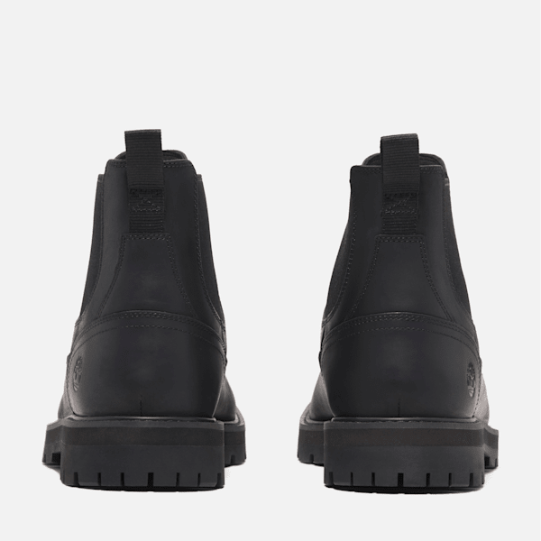 Men's Britton Road Mid Chelsea Boot