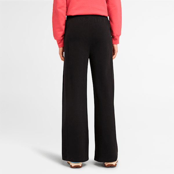 Women's Lush Winter Palazzo Pant
