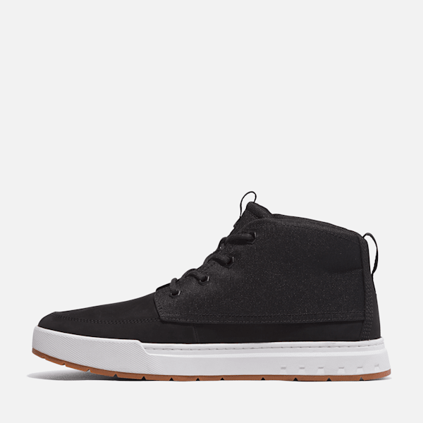 Men's Maple Grove Mid Lace-Up Sneaker