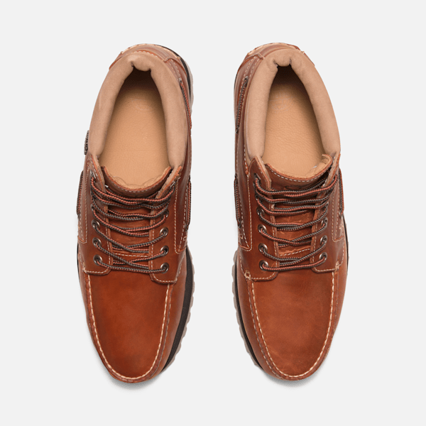 Men's Timberland? Authentic Mid Lace-Up Boot