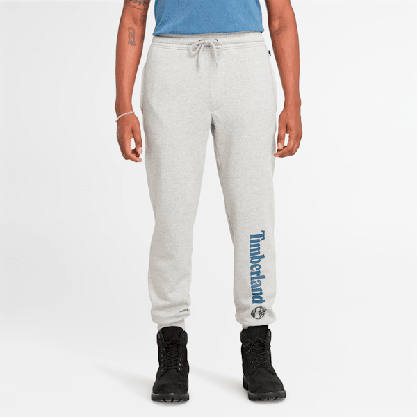Men's Linear Logo Sweatpant