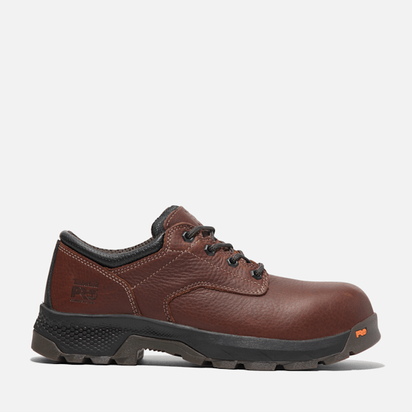 Men's TiTAN? EV Composite Toe Work Oxford