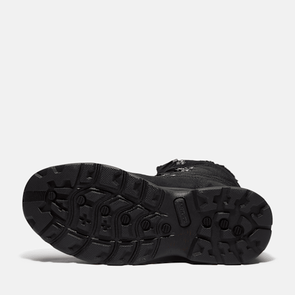 Women's Chocorua Tall Lace-Up Waterproof Snow Boot