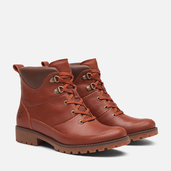 Women's Ellendale Mid Lace-Up Boot