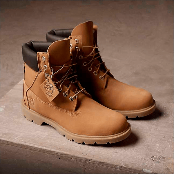 Men's Timberland? Classic 6-Inch Waterproof Boot