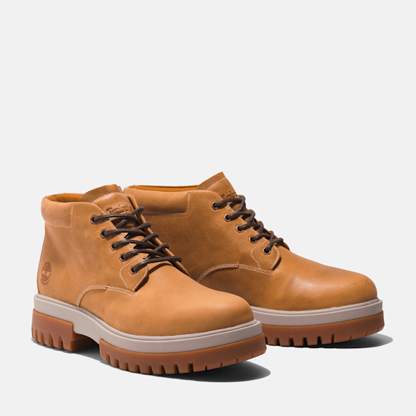 Men’s Arbor Road Waterproof Chukka