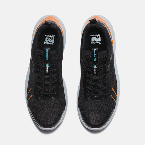 Men's Setra Composite Toe Work Sneaker