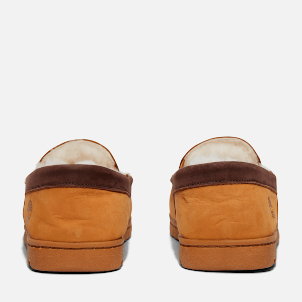 Men's Venetian Moccasin Slipper